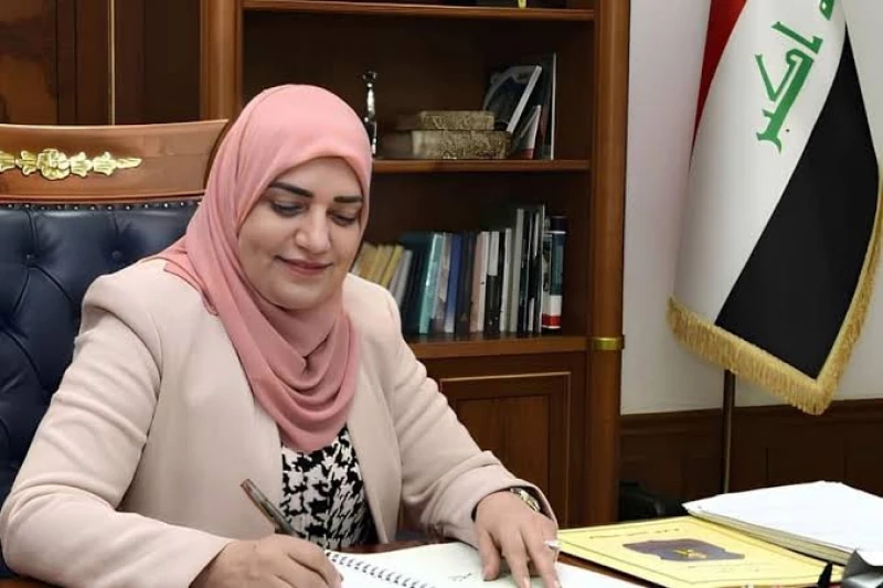 المالية على خط جدل سحب 2.5 تريليون دينار من الرعاية الاجتماعية: تصريحات أحمد الأسدي غير دقيقة