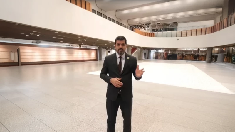 "الكمارك" و"الإجازات الدراسية".. طعن برلماني بمجموعة قرارات لحكومة تصريف الأعمال