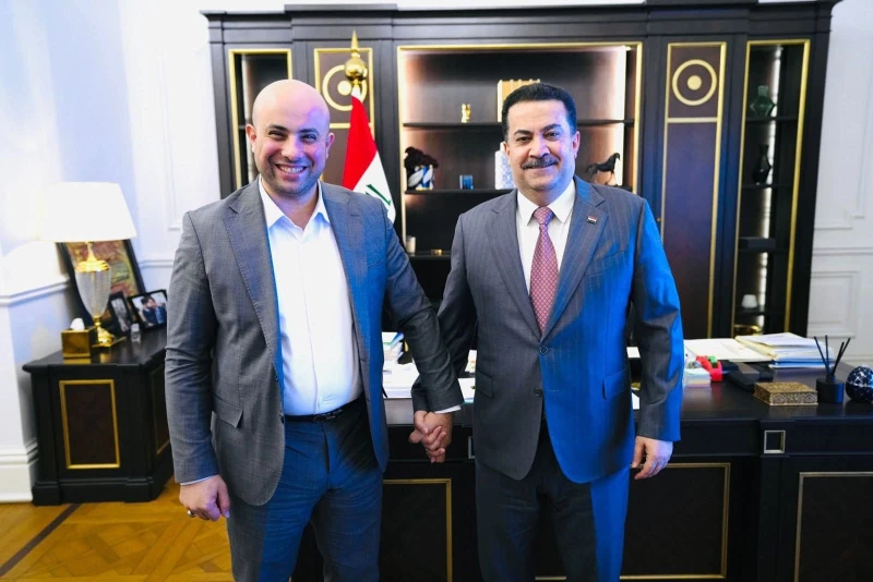 إخبار قضائي بحق مرشح ائتلاف السوداني حسين العنكوشي: تجاوز على السيستاني والصدر