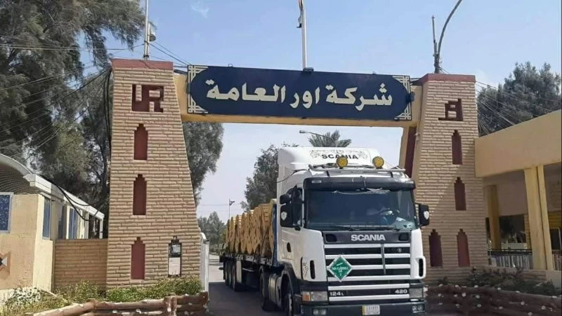  دعوى قضائية ضد وزير الكهرباء العراقي بسبب ديون "ضخمة"