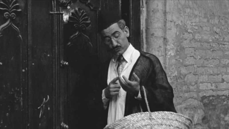 العراق يدخل أبواب السينما العالمية.. حوار مع "وارث كويش" حول مشاركة "سعيد أفندي" في مهرجان كان السينمائي