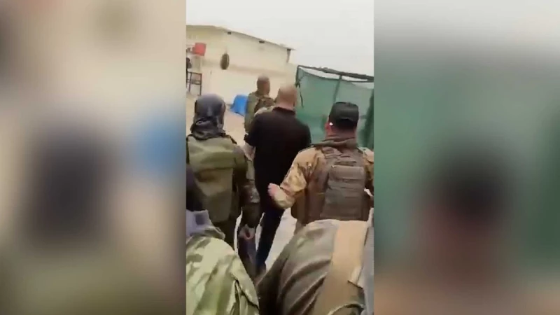 مصدر أمني: "الحشد الشعبي" يقتل 3 عناصر من داعش.. والاشتباكات ما تزال مستمرة