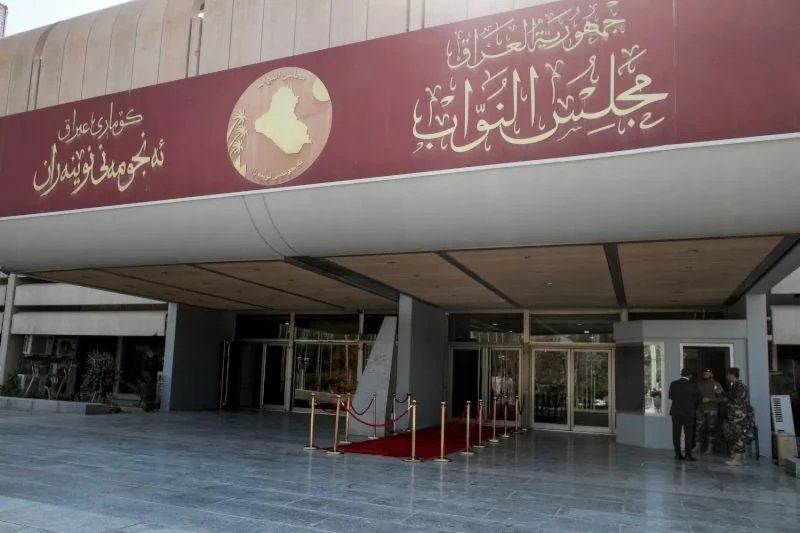 خبير يذكّر بالخرق الدستوري لعدم تأسيس مجلس الاتحاد: على البرلمان المقبل إقرار قانونه