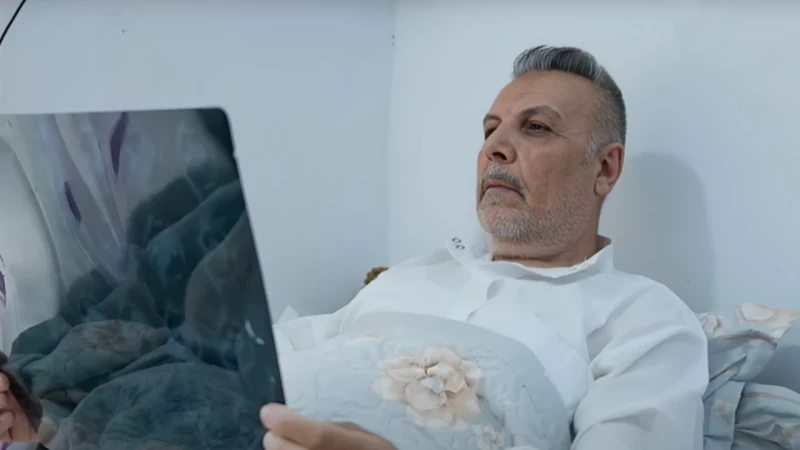 أربيل| اكتشاف أدوات طبية تركت في أحشاء مريض أثناء عملية جراحية قبل 7 سنوات