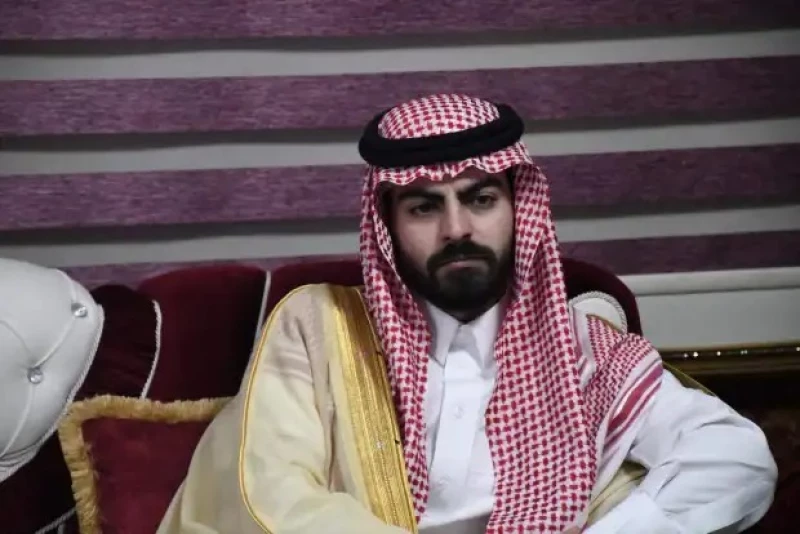 أبو ريشة: جهات تابعة لحزب الحلبوسي تسحب صناديق اقتراع بإسعافات نحو جهة مجهولة في الأنبار