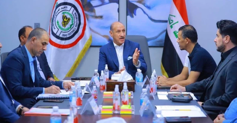 اتحاد الكرة يستدعي ممثلاً عن نادي الزوراء على خلفية شكوى من "الشرطة"