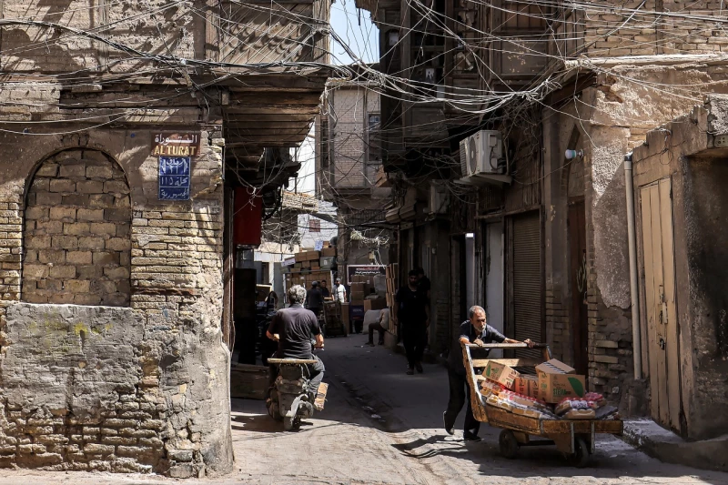 أسعار فلكية تدفع في أكثر الأماكن صعوبة للعيش.. لماذا تحولت بغداد إلى أغلى مدن العالم؟