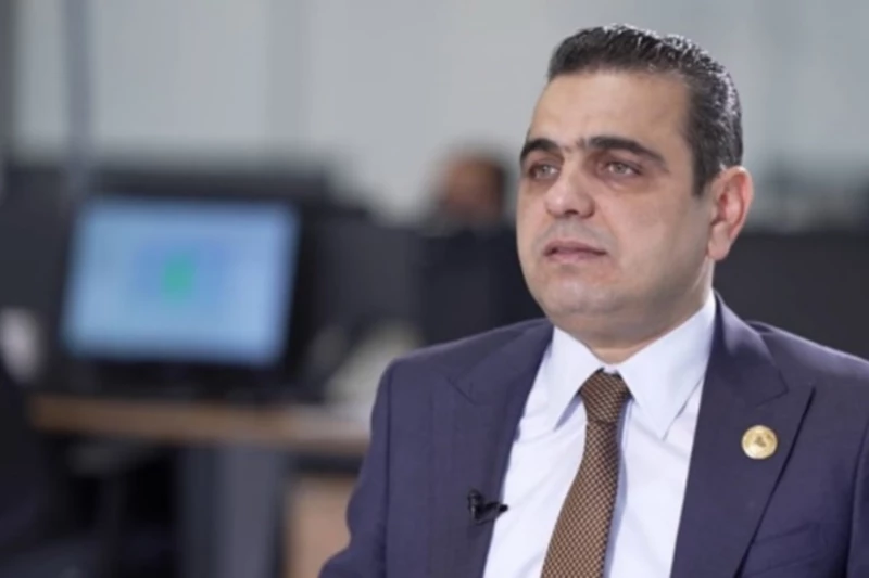 المفوضية تستبعد حسين عرب من السباق الانتخابي