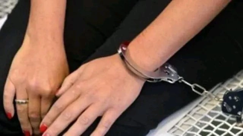 القبض على امرأة أقدمت على قتل زوجها في بعقوبة