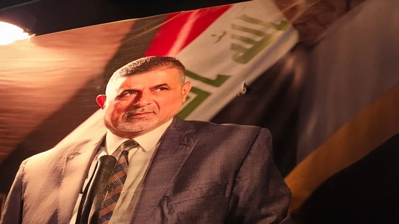 بعد بغداد.. إطلاق نار يستهدف مكتب مرشح في ميسان