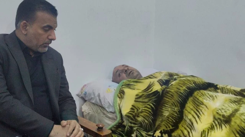 اعتداء على مدّرس في إعدادية الكرخ للسياحة والفندقة ووزارة التربية توعز باتخاذ إجراءات قانونية