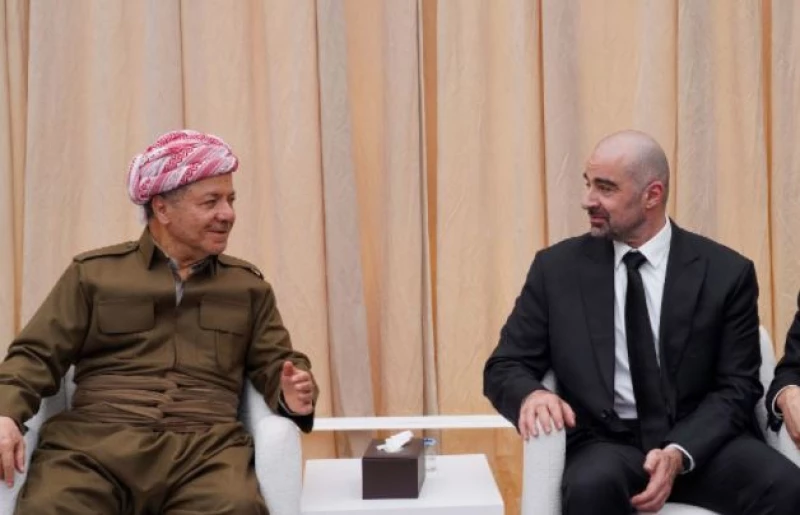 خاص| الانسحاب من العملية السياسية أحد الخيارات".. تفاصيل جديدة بشأن اجتماع البارتي واليكتي غداً 