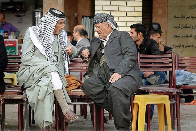من دولة "المكوّن" إلى دولة المواطن