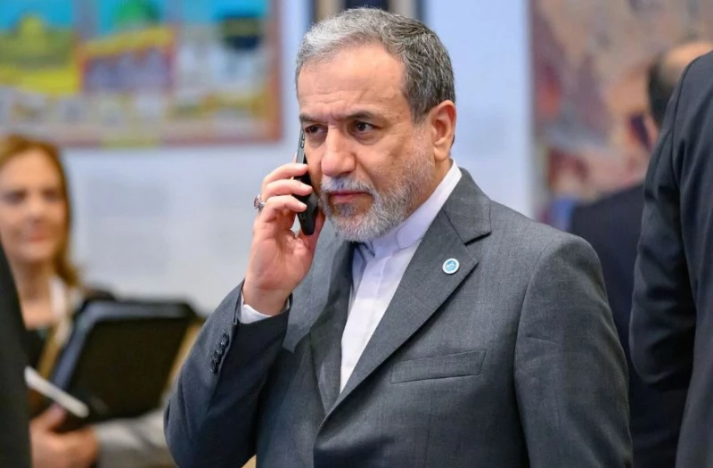 عراقجي يؤكد انعقاد المحادثات مع الولايات المتحدة صباح الجمعة