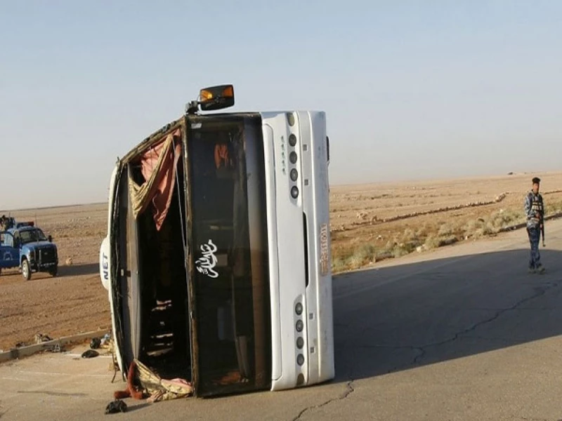 لجنة الزيارات المليونية تدعو السائقين إلى تجنب السرعة العالية: مخاطر كبيرة 