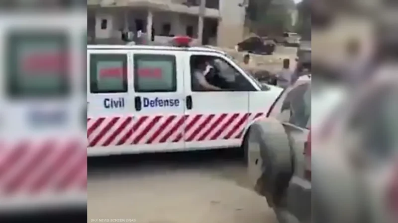 الجيش اللبناني يعلن حصيلة أولية بانفجار مخزن الأسلحة في "صور"