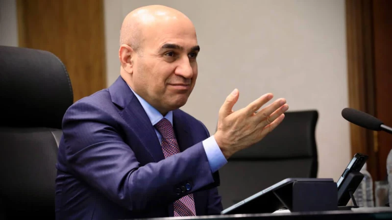 وزير الإعمار: موضوع الأراضي في العراق معقد.. لكن جميع المواطنين يحق لهم الحصول على "قطعة"