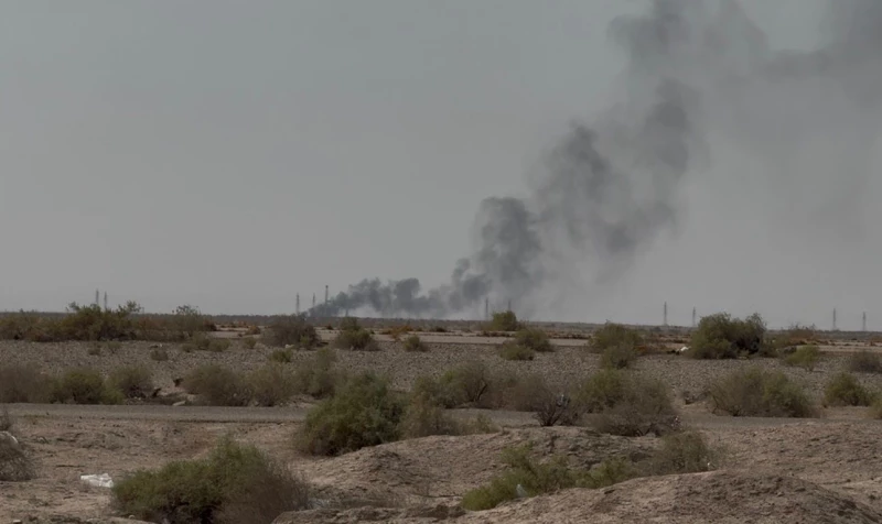 حفر كويتي قرب "أم قصر" و"سفوان" ودعوات للحكومة العراقية بـ"التدخّل العاجل".. "التهاون سيقابل بموقف صارم"