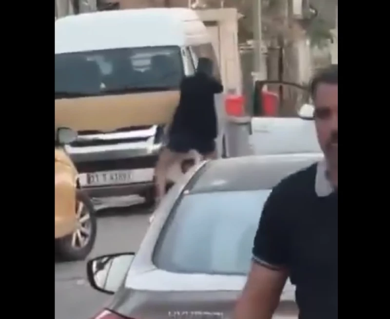 بعد انتشار الفيديو.. اعتقال متهمين بمشاجرة مسلحة خلّفت 3 بين قتلى ومصابين في بغداد