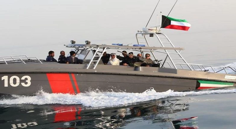 "خور عبدالله": خلافات مستمرة.. وصيادون عراقيون يحمّلون شركة استثمارية مسؤولية "إشعال التوتر"