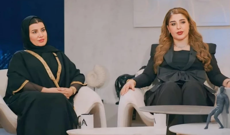 مصدر لـ"الجبال": المفوضية تستبعد قمر السامرائي وزينب جواد من الانتخابات