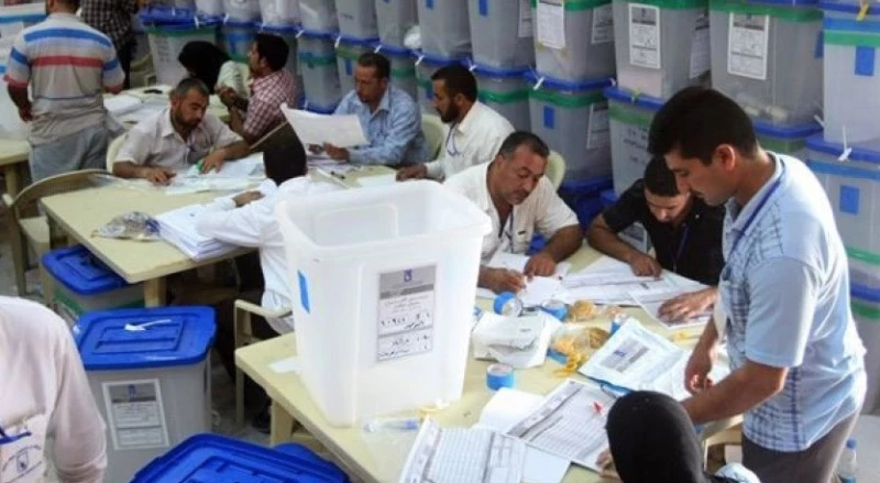 بالتفاصيل.. أجور موظفي الاقتراع وموعد قرعة الاختيار