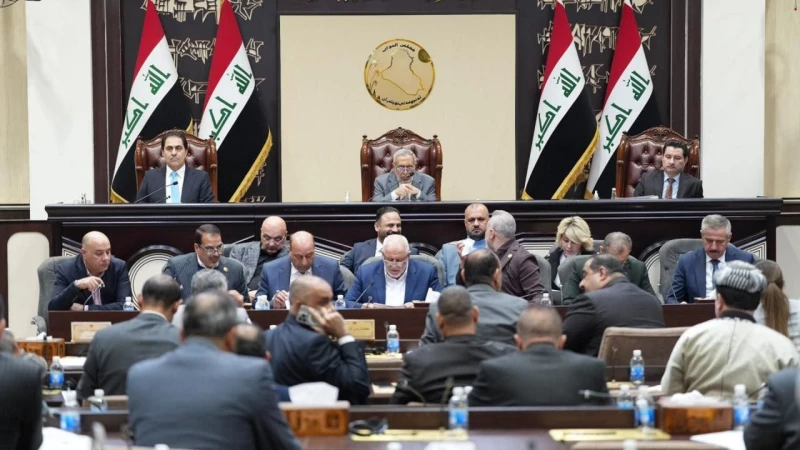بغداد| طلب برلماني لإنشاء هيئة خاصة بمراقبة إيرادات الدولة