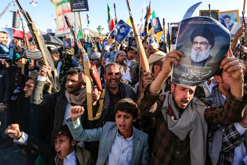 الحكومة العراقية تتراجع عن تصنيف "حزب الله" و"الحوثيين" كجهات إرهابية.. و"كتاب سري وعاجل جداً"