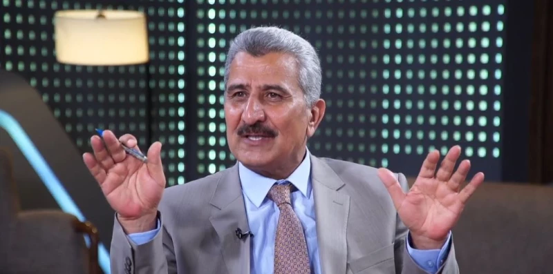 بعد تصريحات العامري.. نائب سابق: تمرير قانون الحشد الشعبي لا يحتاج إلى زي عسكري