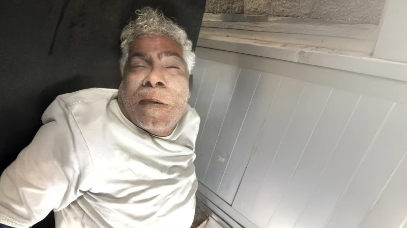 توضيح من الداخلية بشأن وفاة إيطالي في أحد فنادق العاصمة بغداد
