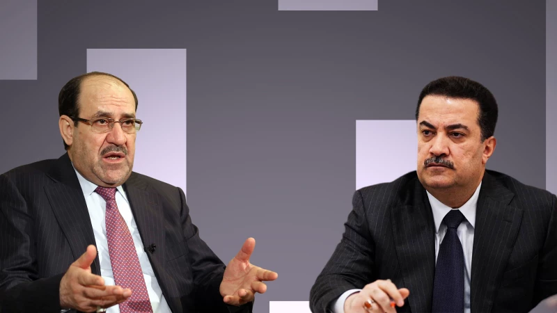  الإطار التنسيقي يوضح لـ"الجبال" نقاشات تشكيل الحكومة: السوداني والمالكي يتحركان ضمن تسعة مرشحين