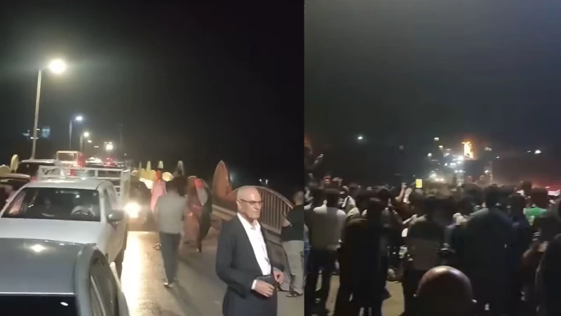  التحقيق في اختفاء 17 شاباً من إقليم كوردستان في ليبيا