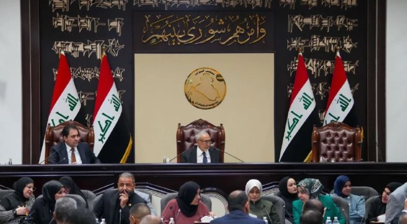 برلمانيون يطالبون حكومتي بغداد وأربيل بصرف رواتب كوردستان وحلّ مشكلة المياه في البصرة