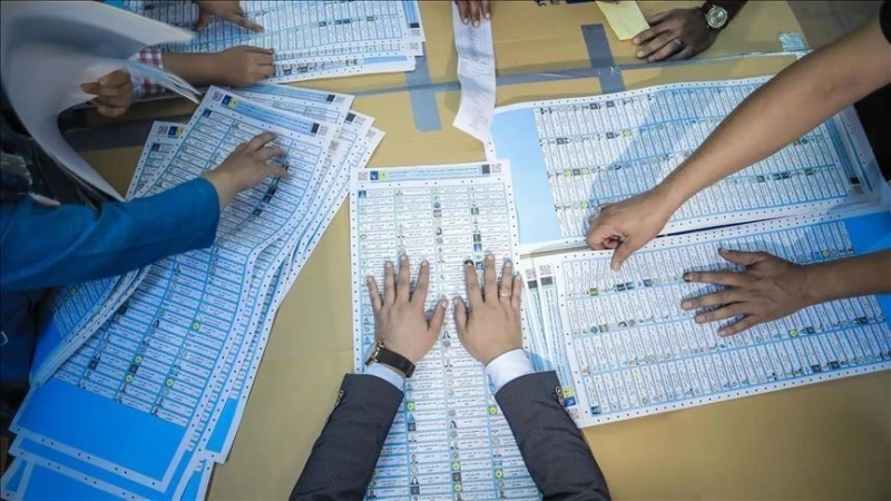 المفوضية تدعو إلى "التريث" بإطلاق الحملات الانتخابية: انتظرونا.. وهناك إجراءات