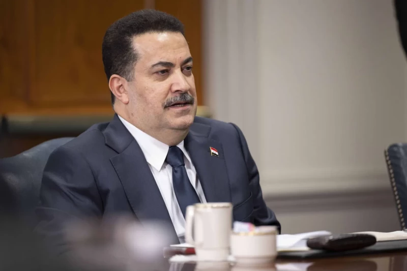 قرار السوداني تثبيت كافة العقود: متخصص يحذّر من "أزمة حادة".. والمالية النيابية: انتخابي ولن يرى النور