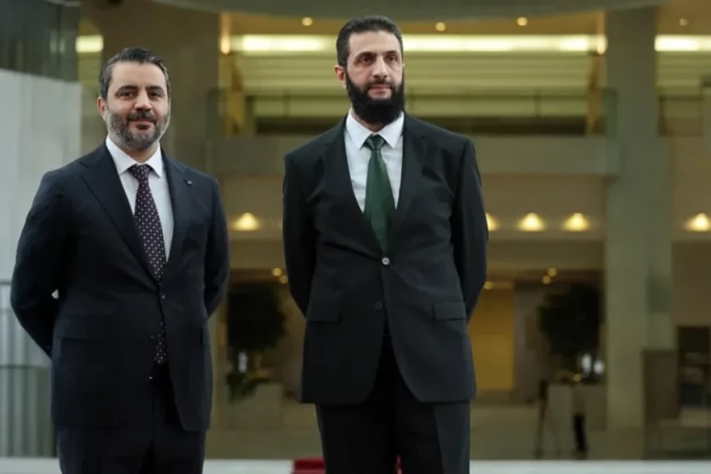 الخارجية النيابية لـ"الجبال": أحمد الشرع لن يحضر القمة العربية في بغداد.. وهذا البديل