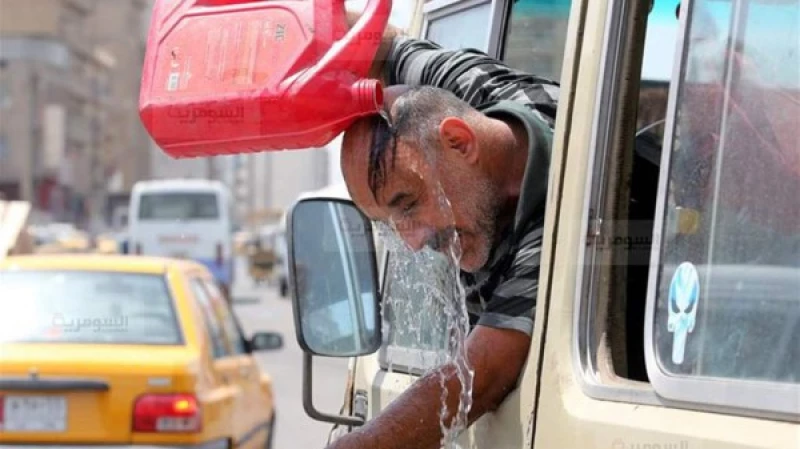 فسّر ظاهرة الغيوم الممطرة.. راصد يحدّد أسباب الإحساس بحرارة أعلى من النشرات الرسمية 