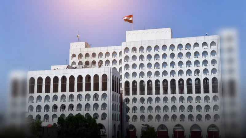 العراق يؤكد استمرار تعاونه مع إيطاليا في 4 مجالات بعد الانتخابات