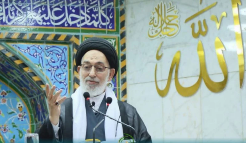 القبانجي: السكوت عن استهداف حقل كورمور يُنذر بانتقال المسيّرات إلى محافظات أخرى