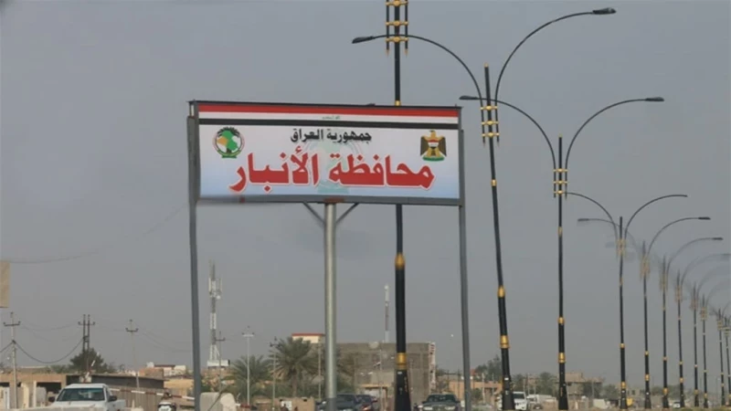 معامل ومصانع ومقابر تحال للاستثمار في الأنبار.. كيف يعاد "إنتاج الفساد" عبر حزب واحد؟