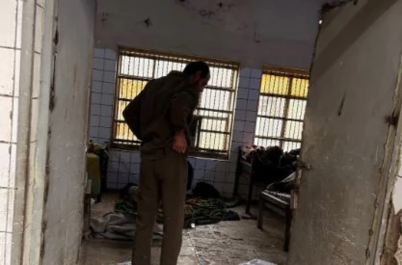 السوداني يوعز بنقل الراقدين في "الرشاد" للديوانية والسليمانية ويوافق على إنشاء 3 مستشفيات رديفة