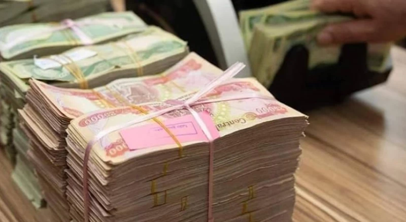 خاص| خبير يفصّل تأثير إطلاق أوامر الترفيع والعلاوة السنوية على نفقات العراق المالية