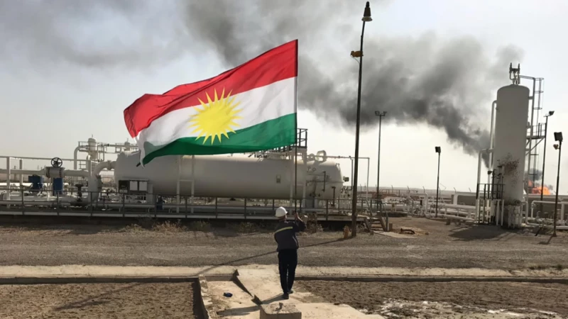 خبير يفسّر أسباب دعم واشنطن لاتفاق بغداد وأربيل بشأن النفط