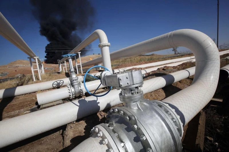 مرصد اقتصادي يكشف حجم الخسائر اليومية جراء توقف الإنتاج في "كورمور"