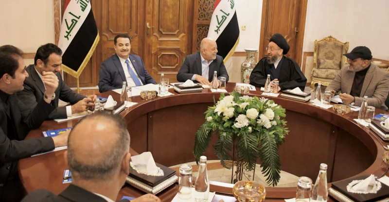 "سيتواصلون مع ترامب"| النصر يتحدث عن نقاط أميركية تجاهلها الإطار.. و"الإعمار" قلق من المقاطعة 