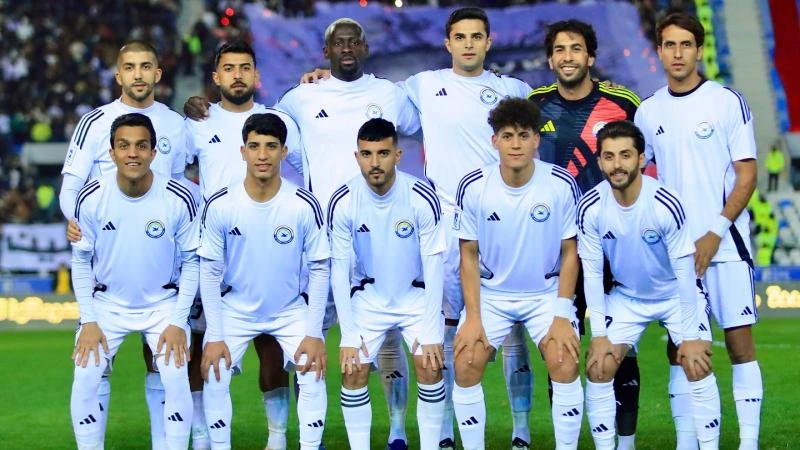 الزوراء يستهلّ مشواره في "أبطال آسيا" من الهند