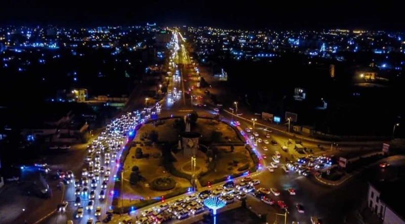 أسابيع على دخول فصل الخريف والأمطار غائبة عن سماء العراق.. ما الأسباب؟