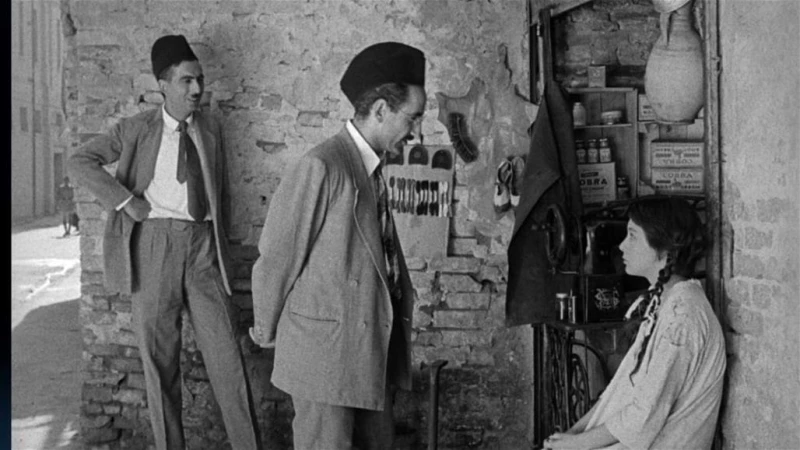 "سعيد أفندي" يمثّل العراق في الدورة 78 لمهرجان "كان" الدولي