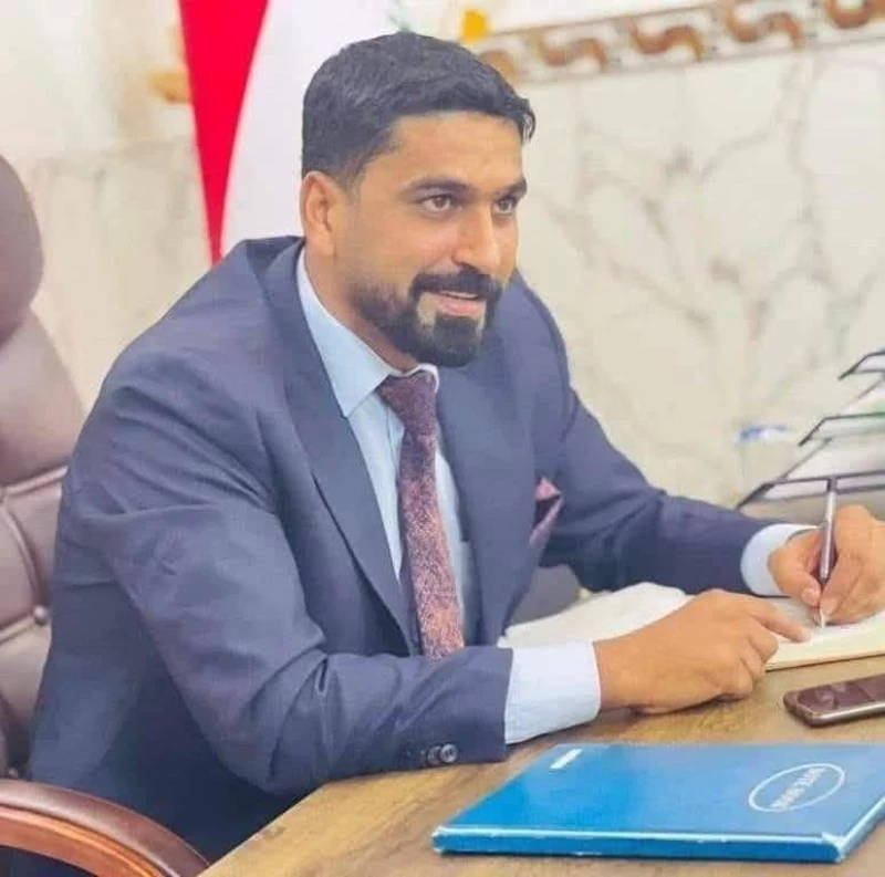 تحالف العزم: اغتيال "صفاء المشهداني" تصعيد خطير في وقت الحاجة لـ"المشاركة الحرة" بالانتخابات