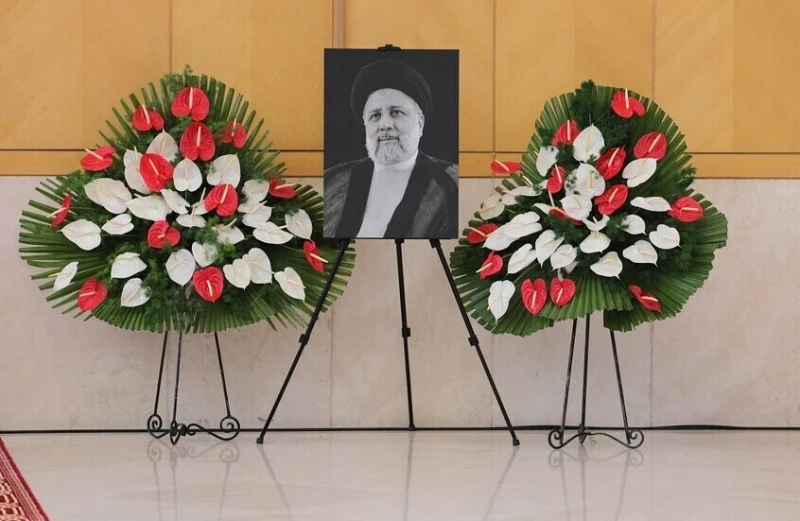 اتهم "إسرائيل" باغتيال رئيسي.. القضاء الإيراني يرفع دعوى ضد "محمد الصدر"